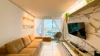 Foto 2 de Apartamento com 3 Quartos à venda, 81m² em Ponta Do Farol, São Luís