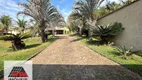 Foto 2 de Fazenda/Sítio com 6 Quartos para venda ou aluguel, 312m² em Residencial Praia dos Namorados, Americana