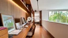 Foto 15 de Casa de Condomínio com 4 Quartos à venda, 635m² em Alphaville Lagoa Dos Ingleses, Nova Lima