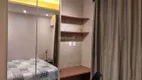 Foto 6 de Apartamento com 1 Quarto para alugar, 21m² em República, São Paulo