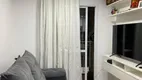 Foto 2 de Apartamento com 2 Quartos à venda, 47m² em Itaquera, São Paulo