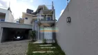 Foto 6 de Casa com 3 Quartos à venda, 249m² em Santa Felicidade, Curitiba