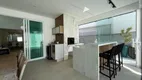 Foto 4 de Casa de Condomínio com 3 Quartos à venda, 260m² em Swiss Park, Campinas