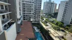 Foto 4 de Apartamento com 1 Quarto à venda, 43m² em Central Parque, Porto Alegre