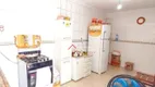 Foto 10 de Sobrado com 3 Quartos à venda, 185m² em Bom Retiro, Santos