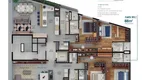 Foto 12 de Apartamento com 2 Quartos à venda, 102m² em Porto Belo, Porto Belo
