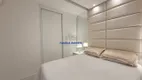 Foto 18 de Apartamento com 1 Quarto à venda, 55m² em Pompeia, Santos