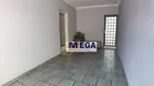 Foto 16 de Casa com 3 Quartos à venda, 200m² em Jardim Eulina, Campinas