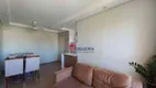 Foto 2 de Apartamento com 2 Quartos à venda, 47m² em Vila Satúrnia, Campinas