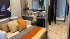 Foto 7 de Apartamento com 1 Quarto à venda, 30m² em Vila Cordeiro, São Paulo