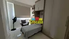 Foto 9 de Apartamento com 2 Quartos à venda, 72m² em Jardim Marileia, Rio das Ostras
