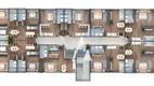 Foto 2 de Apartamento com 2 Quartos à venda, 57m² em Centro, Imbituba