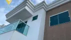 Foto 2 de Casa de Condomínio com 3 Quartos à venda, 129m² em Praia do Morro, Guarapari