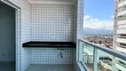 Foto 4 de Apartamento com 3 Quartos à venda, 101m² em Cidade Ocian, Praia Grande