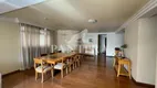 Foto 12 de Apartamento com 4 Quartos para alugar, 250m² em Vila Bastos, Santo André