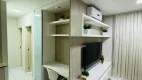 Foto 4 de Apartamento com 2 Quartos à venda, 60m² em Boa Esperança, Parnamirim