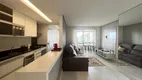 Foto 4 de Apartamento com 3 Quartos à venda, 80m² em Vila da Serra, Nova Lima