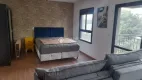 Foto 2 de Apartamento com 1 Quarto à venda, 43m² em Campestre, Santo André