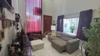 Foto 3 de Casa de Condomínio com 3 Quartos à venda, 180m² em Setor Habitacional Samambaia, Vicente Pires