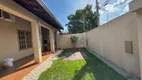Foto 3 de Casa com 3 Quartos para alugar, 151m² em Jardim Nossa Senhora Auxiliadora, Campinas