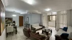 Foto 2 de Apartamento com 4 Quartos à venda, 145m² em Setor Bueno, Goiânia