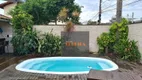 Foto 3 de Casa com 4 Quartos à venda, 215m² em Campeche, Florianópolis