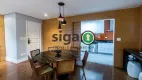 Foto 6 de Apartamento com 2 Quartos para alugar, 130m² em Itaim Bibi, São Paulo