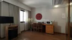 Foto 5 de Flat com 1 Quarto para alugar, 26m² em Moema, São Paulo