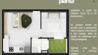 Foto 16 de Apartamento com 1 Quarto à venda, 38m² em Vila Mangalot, São Paulo