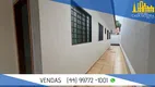 Foto 5 de Casa com 3 Quartos à venda, 81m² em Parque Taruma, Maringá