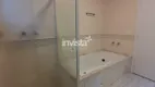 Foto 9 de Apartamento com 3 Quartos para alugar, 158m² em Boqueirão, Santos