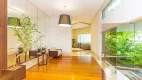 Foto 2 de Apartamento com 4 Quartos à venda, 209m² em Campo Belo, São Paulo