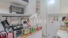 Foto 3 de Apartamento com 3 Quartos à venda, 75m² em Parque das Nações, Santo André