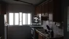 Foto 14 de Sobrado com 4 Quartos à venda, 300m² em Vila Alzira, Santo André