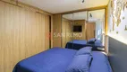 Foto 12 de Apartamento com 1 Quarto para alugar, 51m² em Carvoeira, Florianópolis