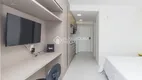 Foto 4 de Apartamento com 1 Quarto para alugar, 27m² em Partenon, Porto Alegre