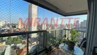 Foto 9 de Apartamento com 3 Quartos à venda, 250m² em Santa Terezinha, São Paulo