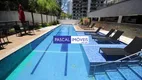 Foto 17 de Apartamento com 3 Quartos à venda, 192m² em Campo Belo, São Paulo