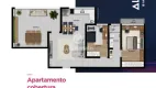 Foto 16 de Apartamento com 1 Quarto à venda, 44m² em Lourdes, Belo Horizonte