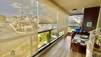 Foto 2 de Apartamento com 3 Quartos à venda, 127m² em Vila Isabel Eber, Jundiaí