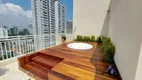 Foto 18 de Apartamento com 1 Quarto à venda, 37m² em Santo Amaro, São Paulo