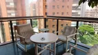 Foto 14 de Apartamento com 3 Quartos à venda, 340m² em Moema, São Paulo