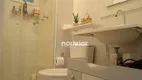 Foto 34 de Apartamento com 3 Quartos à venda, 60m² em Vila Dos Remedios, São Paulo