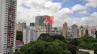 Foto 11 de Apartamento com 1 Quarto para alugar, 46m² em Consolação, São Paulo