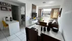 Foto 10 de Apartamento com 1 Quarto à venda, 35m² em Ponta Verde, Maceió