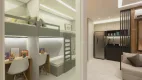 Foto 12 de Apartamento com 2 Quartos à venda, 40m² em Butantã, São Paulo