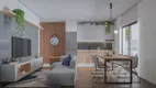 Foto 3 de Apartamento com 1 Quarto à venda, 35m² em Portão, Curitiba