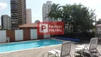 Foto 11 de Apartamento com 3 Quartos à venda, 143m² em Vila Congonhas, São Paulo