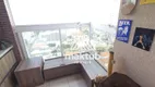 Foto 4 de Apartamento com 3 Quartos à venda, 74m² em Campestre, Santo André