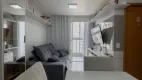 Foto 3 de Apartamento com 2 Quartos à venda, 57m² em Jardim Camburi, Vitória